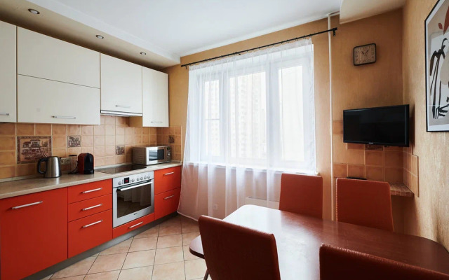 Квартира Винтажный Дом