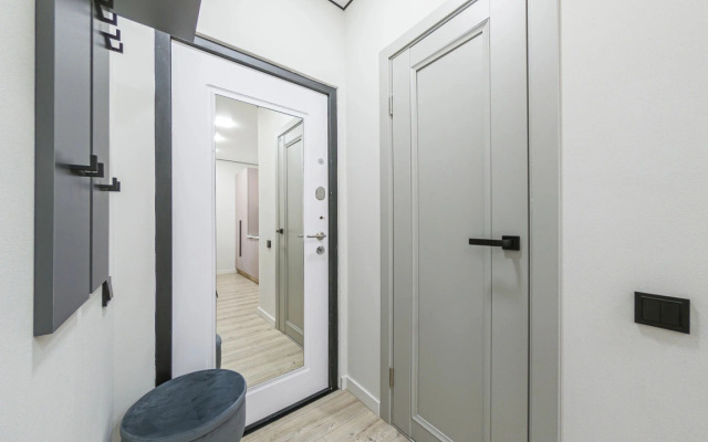 Апартаменты Stepanenkov на 8 марта 204Д (272/1)