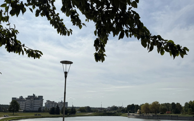 Квартира Уютная на Маяке возле метро