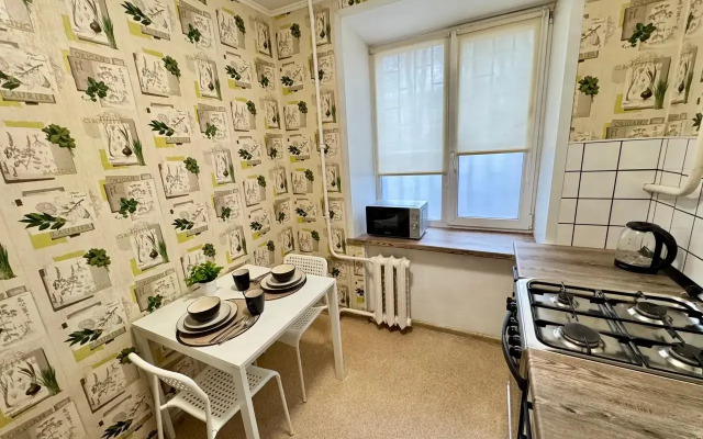 Na Kashirskom Proezde 9/2 Apartments