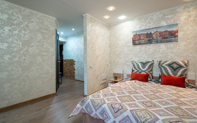 Квартира New Life Apartments 3