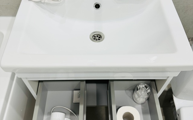 Апартаменты Четырехместные Новые ЖК Анкудиновский Парк