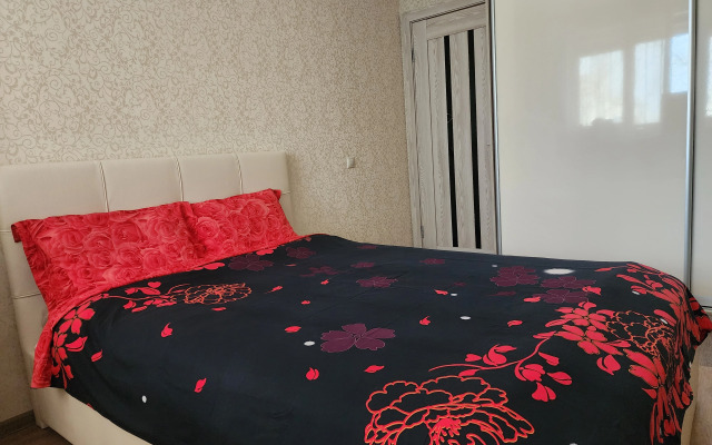 Квартира Уютная напротив Горный воздух