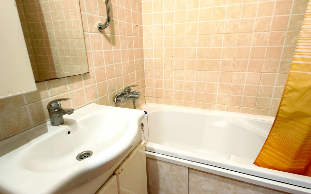 Квартира рядом с Ареной