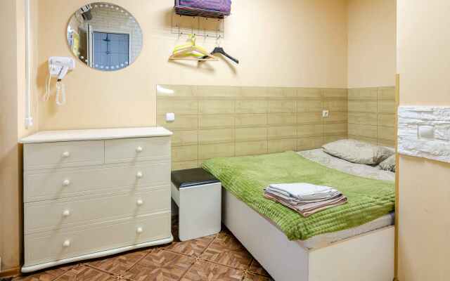 Oazis Guest House