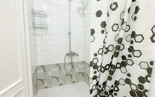 Estetika I Uyut Apartments