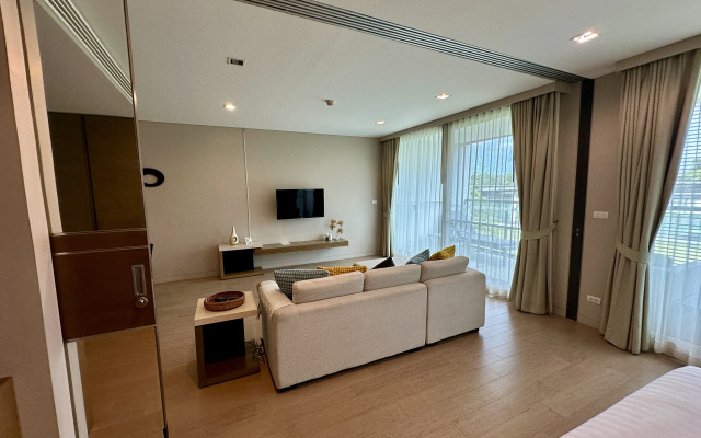 The Loft Angsana Apartments