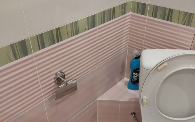 Квартира Двухкомнатная Kravc Group рядом с автовокзалом