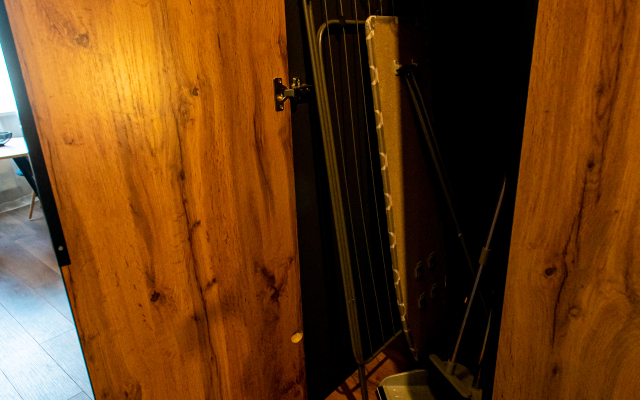 Апартаменты Бизнес Студия на Набережной №298-4