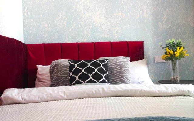 Апартаменты TatAparts Скай в центре у Кремля