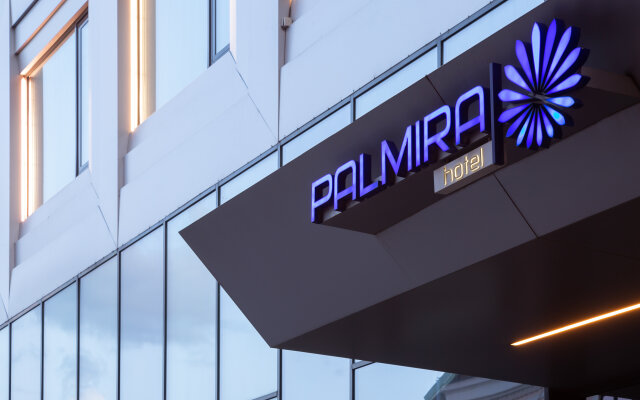 Palmira Business Club Hotel