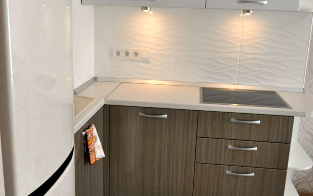 Yalta - Marmaris Apartments