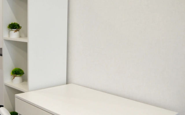 Квартира Студия в Казани