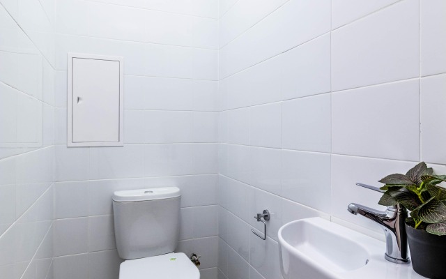 Квартира ЖК Исеть Парк Хуторская 1/2