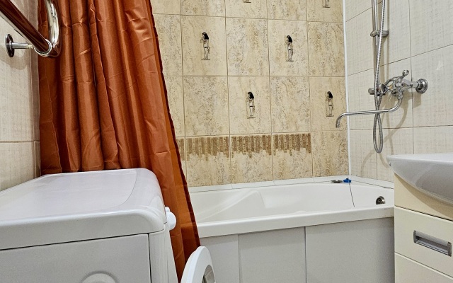 Квартира на улице Матросова 6