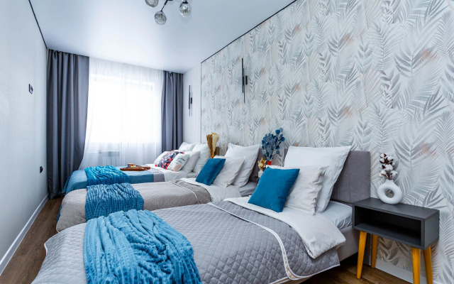 Квартира на Ленина проспекте 98