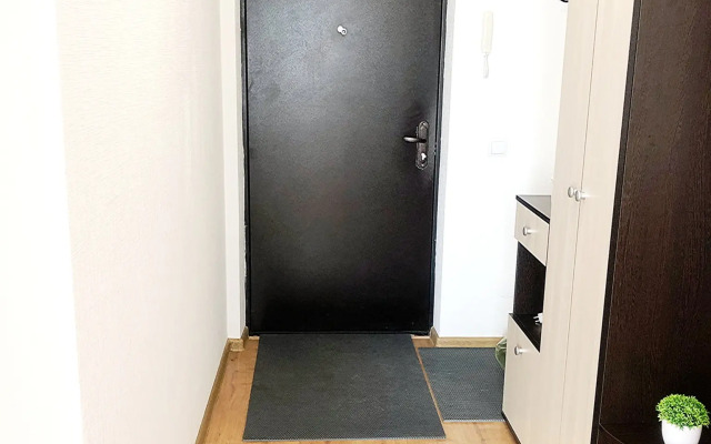 Na Ulitse Sevastyyanova 30/2 Flat