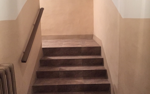 Меблированные комнаты Невский 6