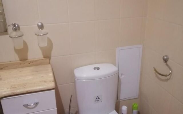 Апартаменты 5-й Армии 40