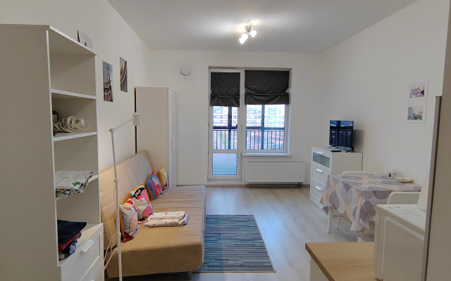 Квартира у Метро Ломоносовская