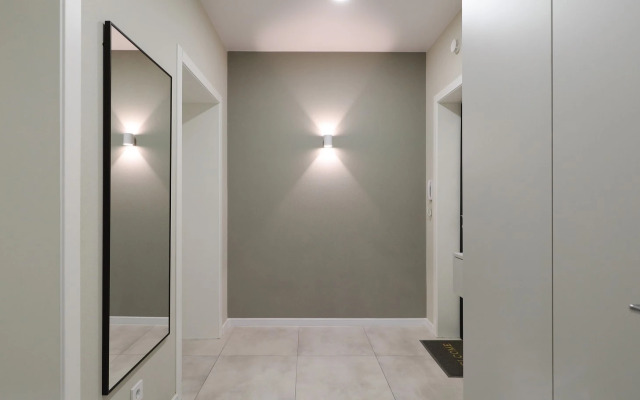 Квартира Гармония Балтики