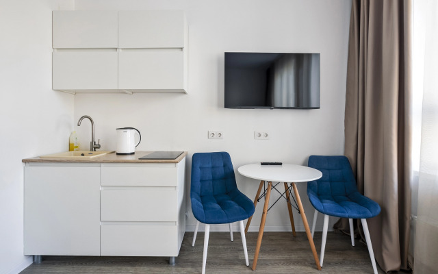 MaxRealty24 Prostornaya 1 Apartments