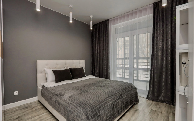 Квартира Уютная в Историческом Центре Города