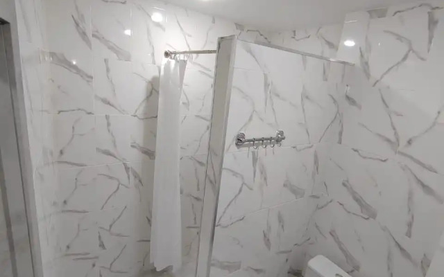 Sochi Studiya Flat