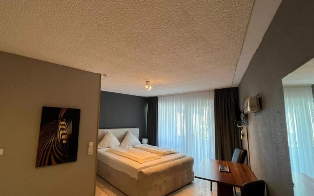 Hafez Bad Salzuflen Hotel
