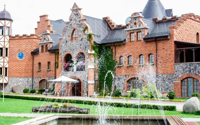 Апартаменты Мой Центр