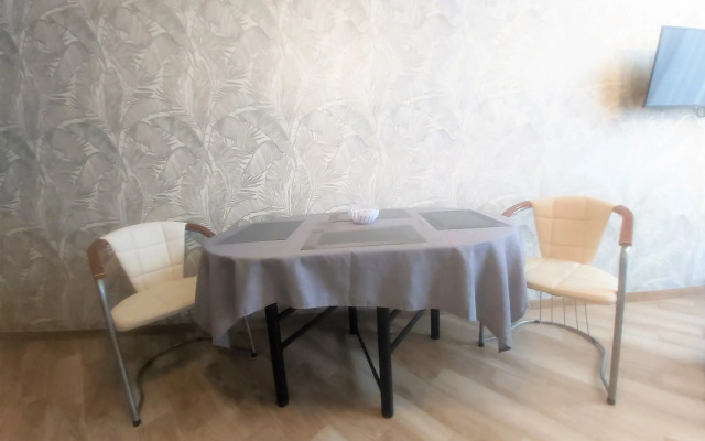 Апартаменты Рядом с ЦСКА Ареной