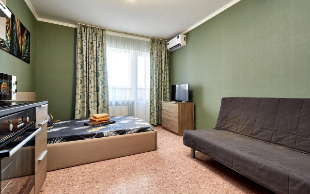 Квартира Deivi Лавочкина 29п1