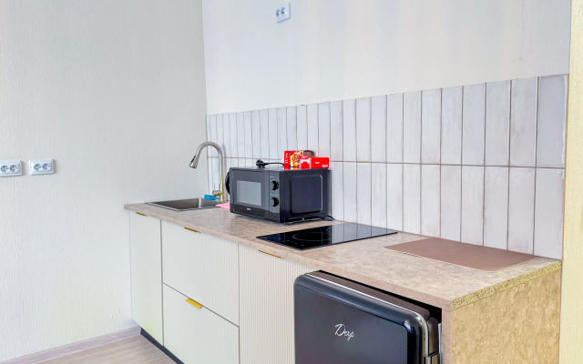 Квартира на Фрунзе 31/2