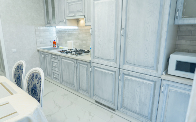 Апартаменты Apartment Kantiana 3.4