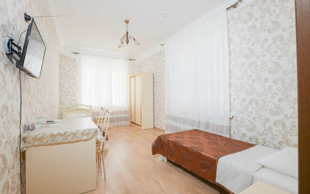 Белые Журавли