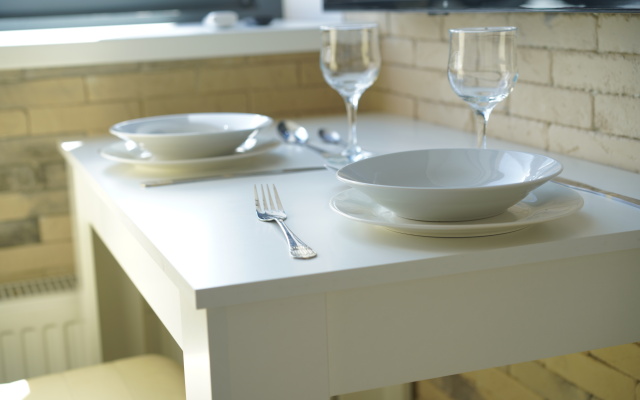 Квартира на Дмитровском шоссе 71А