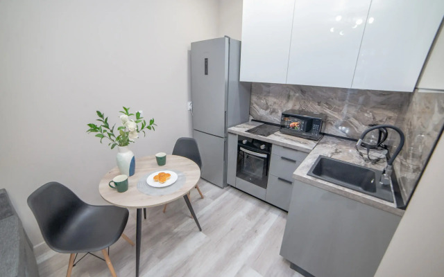 Квартира BeGuest у Южного Автовокзала