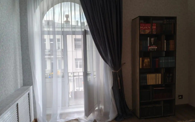 Квартира Ленина 99 -Балкон &Кафе