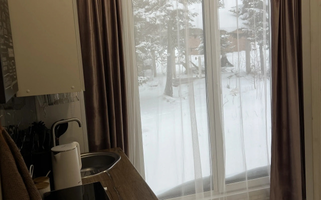 Guest house Snow hill