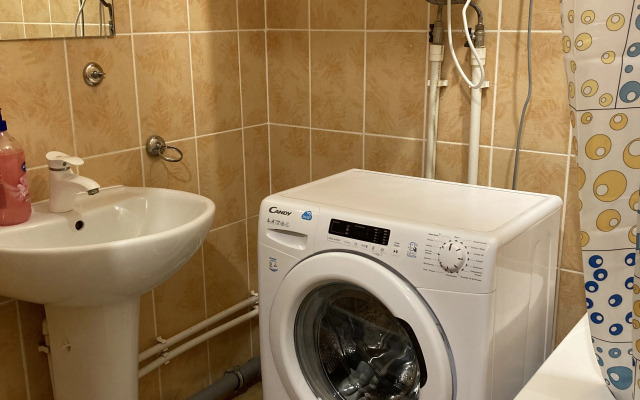 Квартира Уютная квартира в центре города