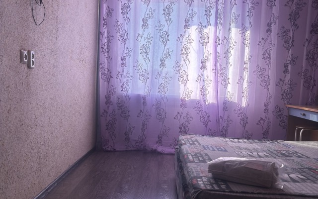 Апартаменты на Бульваре Пищевиков 35А