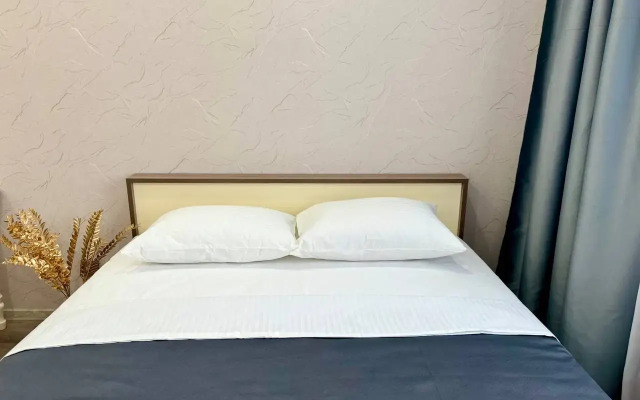 Квартира на Комсомольской