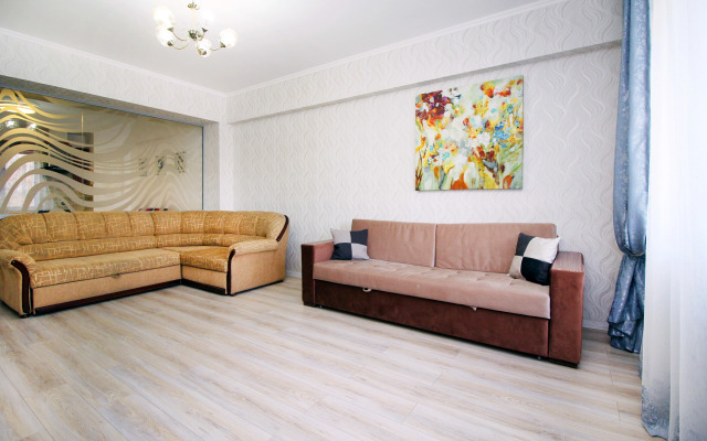 Raduzhny Bereg 14 Flat