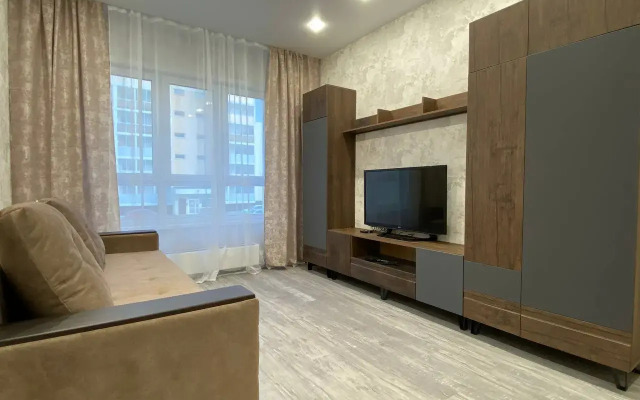 Квартира Заречная 9