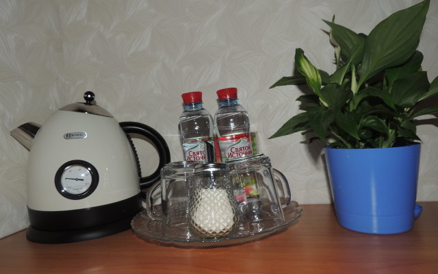 Мини-отель DragonFly