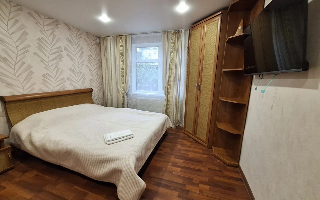Dom v tsentre goroda Private house