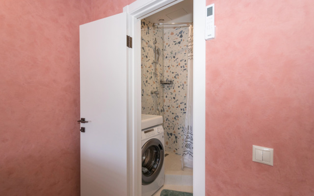 Квартира на улице Трудовая 25/1