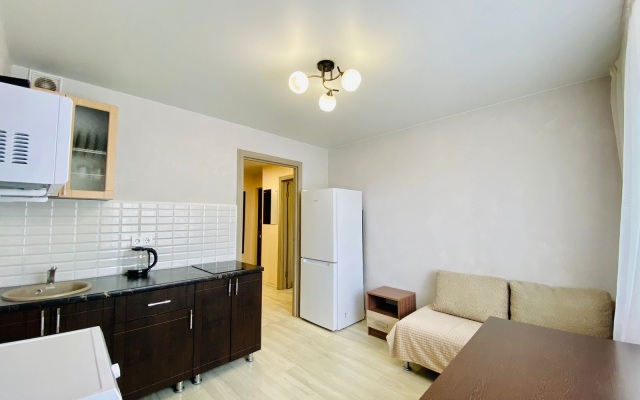 Internatsionalnaya 54/2 Apartments