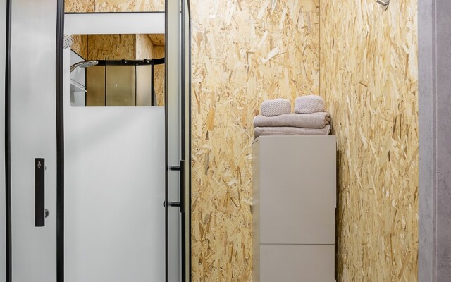 Апартаменты Sea view apartments