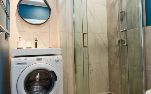 Апартаменты Vincent Apart